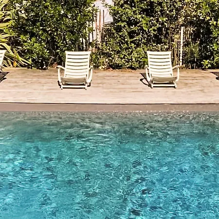 Smukt Hjem I Lège-cap-ferret * Lège-Cap-Ferret