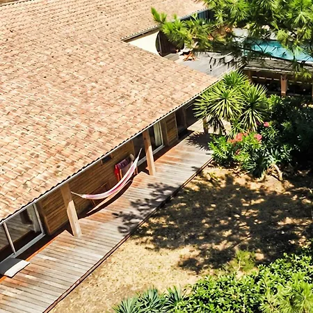 Feriehus Smukt Hjem I Lège-cap-ferret Lège-Cap-Ferret